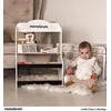 Image de Marchande enfant 67*46*22 stand vendeur