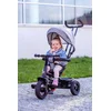 Image de Tricycle evolutif bébé 1-4 ans pliable