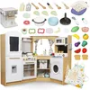 Image de Cuisine interactive, éclairage led