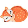Image de Lampe veilleuse renard