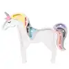 Image de Lampe veilleuse licorne arc-en-ciel