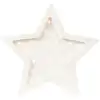 Image de Lampe veilleuse étoile blanche