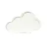 Image de Lampe veilleuse nuage blanc