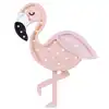 Image de Lampe veilleuse flamant rose