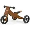 Image de Ride on 2en1 jake dark naturel