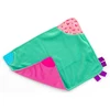 Image de Peluche milly mally - blanky - rose
