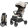 Image de Poussette nubi 3 sand beige