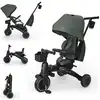 Image de Tricycle évolutif jazz 3 green