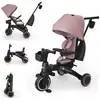 Image de Tricycle évolutif jazz 3 pink