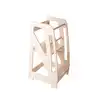 Image de Tour montessori ava bois naturel
