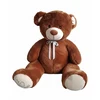 Image de Nounours velinda marron