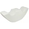 Image de Duo rocker bloc en mousse blanc