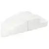 Image de Set de 2 grands blocs en mousse blanc