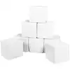 Image de Lot cubes xxl mousse 8 pcs blanc