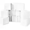 Image de Lot cubes xxl mousse 12 pcs blanc