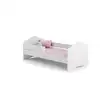 Image de Lit enfant fala bar 160x80 avec matelas