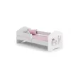 Image de Lit kobi violet