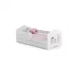 Image de Lit enfant fala bar+szu 160x80 danseuse avec tiroir de rangement avec matelas