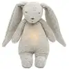 Image de Moonie ? lapin nature bio avec sons et lumieres gris mineral