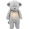 Image de Peluche veilleuse ours silver 2.0