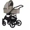 Image de Poussette mata 02- b mocca cadre noir