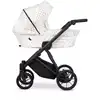 Image de Poussette ivento ive 01 blanc style