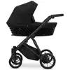 Image de Poussette ivento ive 12 deep noir