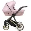 Image de Poussette kunert beige