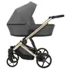 Image de Poussette kunert beige