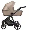Image de Poussette kunert beige