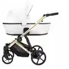 Image de Poussette kunert beige