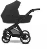 Image de Poussette brav 2in1 br-01 black