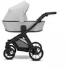 Image de Poussette brav 2in1 br-03 grey