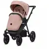 Image de Poussette brav 2in1 br-04 pink