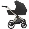 Image de Poussette brav 2in1 br-01 black
