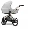 Image de Poussette brav 2in1 br-03 grey