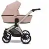 Image de Poussette brav 2in1 br-04 pink