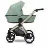 Image de Poussette brav 2in1 br-05 mint