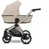 Image de Poussette brav 2in1 br-06 cream