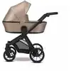 Image de Poussette brav 2in1 bre-13 cappucino eco