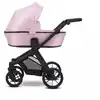 Image de Poussette brav 2in1 bre-15 baby pink eco
