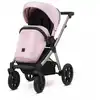 Image de Poussette brav 2in1 bre-15 baby pink eco