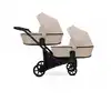 Image de Poussette brav duo 2in1 bd-06 cream