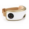 Image de Masque massage oculaire pneumatique vibration chauffant sans fil medivon mv-hori