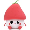 Image de Veilleuse rechargeable fraise