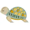 Image de Lampe veilleuse tortue galapagos sauge