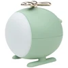 Image de Veilleuse rechargeable hélicoptère vert