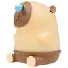 Image de Veilleuse rechargeable capybara snotty