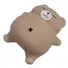 Image de Veilleuse led - teddy l ours ronfleur