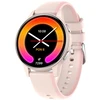 Image de Montre connectée forever igo watch 4! Jw-600 rose poudré